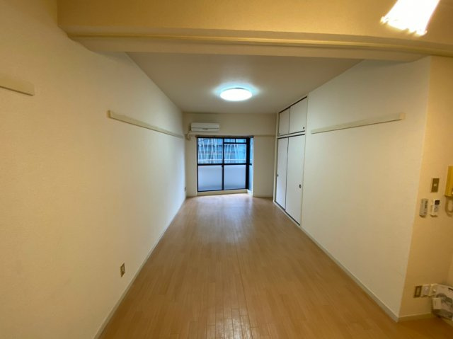 秋月ハイツ｜名古屋市の賃貸ならMy賃貸の居間・リビング|秋月ハイツ