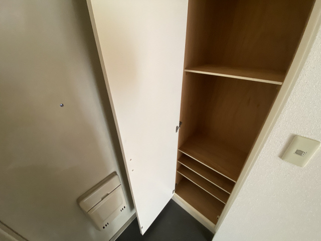 サイトピア本山の内装