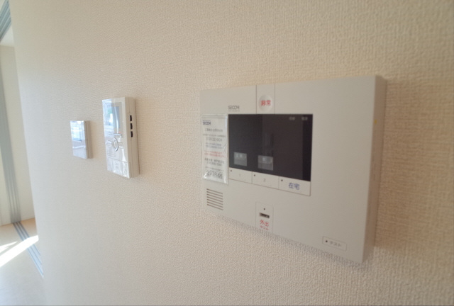 グランデディーオA棟のその他