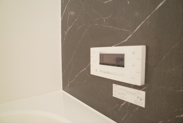 グランデディーオA棟の設備