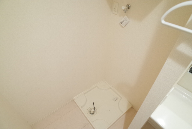 グランデディーオA棟のその他