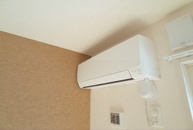 グランデディーオA棟のその他