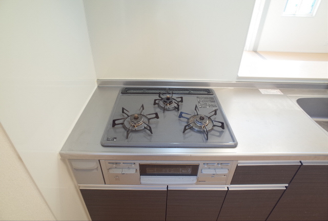 グランデディーオA棟のその他