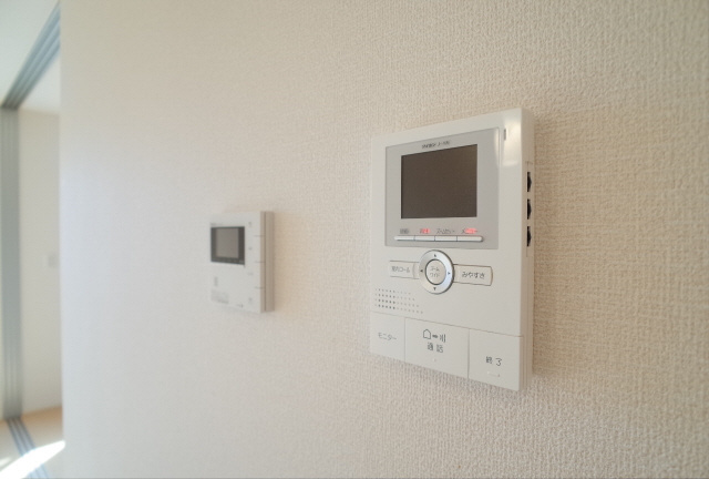 グランデディーオA棟のその他