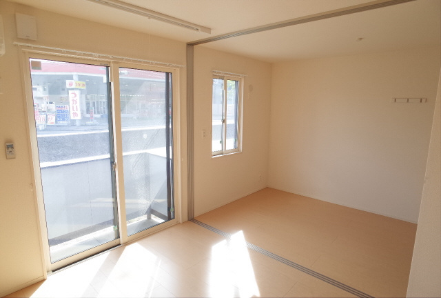 グランデディーオA棟のその他