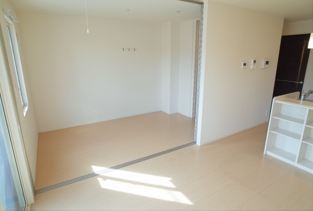 グランデディーオA棟のその他