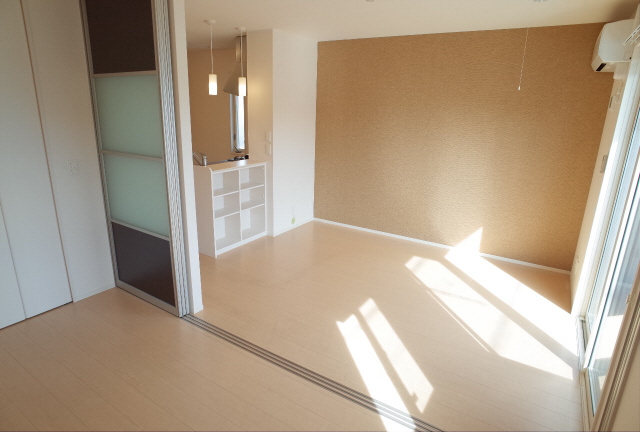 グランデディーオA棟のその他