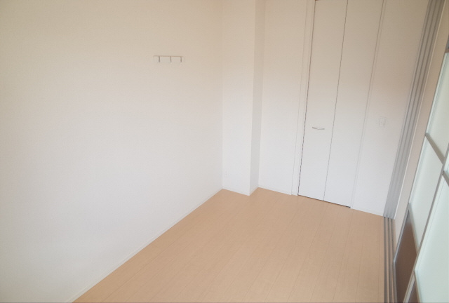 グランデディーオA棟のその他