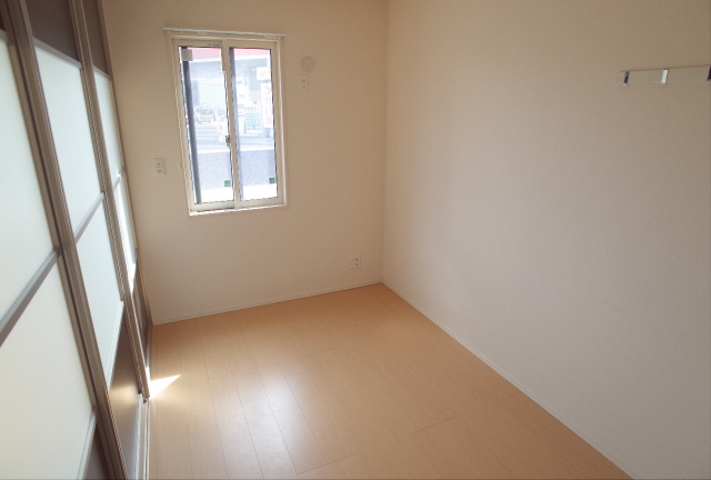 グランデディーオA棟のその他