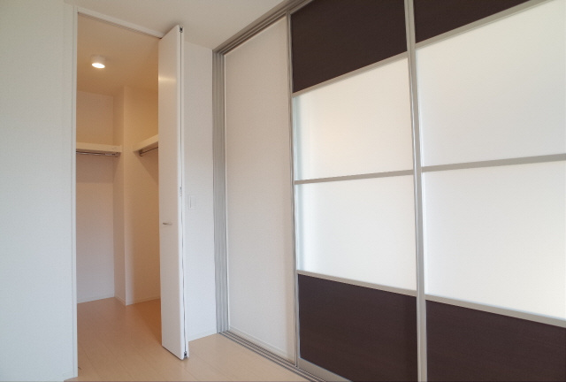 グランデディーオA棟のその他