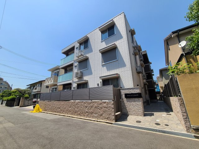 サンテデラファミーユ