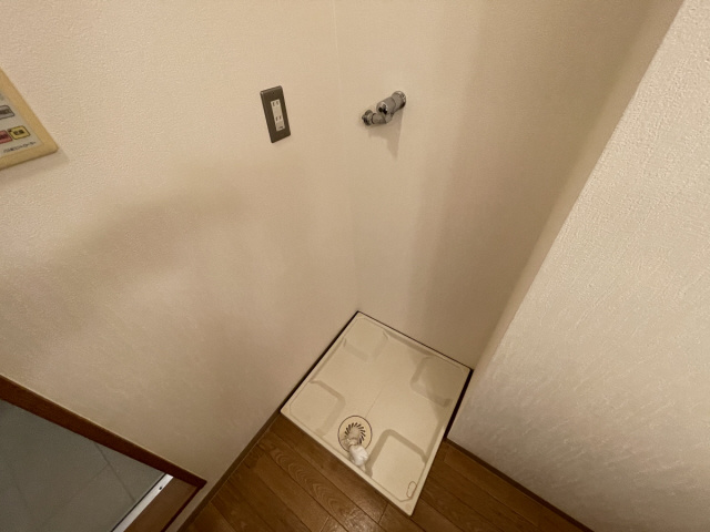 FORTE　ASHIYAの設備