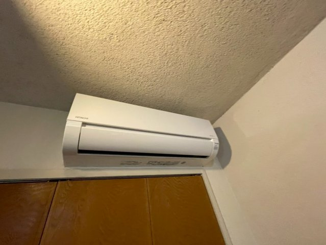 ハイグレード甲南の設備