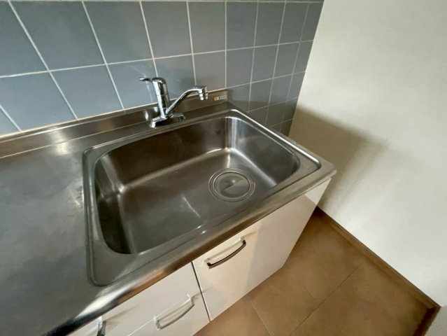 ハイグレード甲南のキッチン