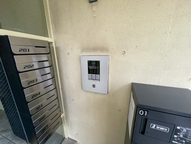 ハイグレード甲南のその他共用部分