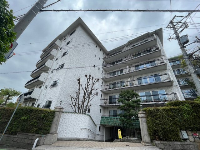 芦屋アーバンライフ