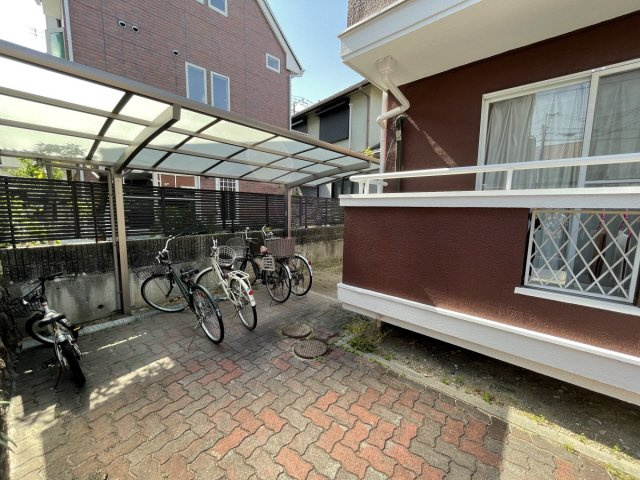 ルボアⅠの設備