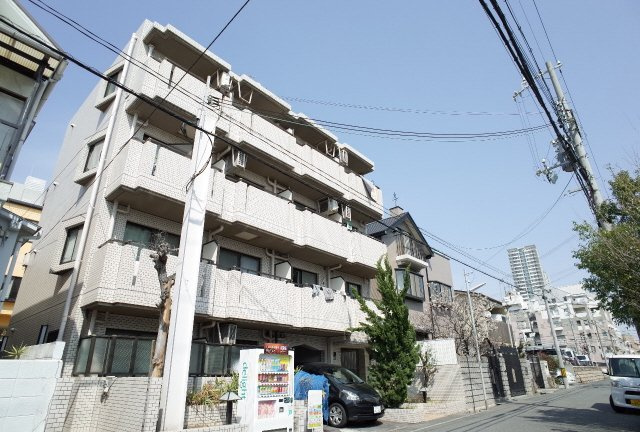 ジョイフル住吉