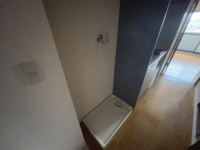 エスペランサ御影の設備