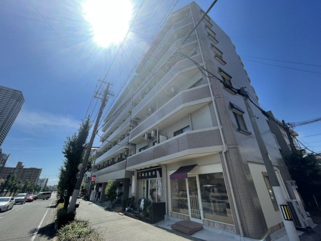 エスペランサ御影