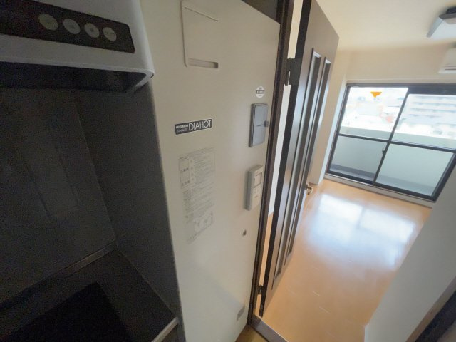 エスペランサ御影のその他