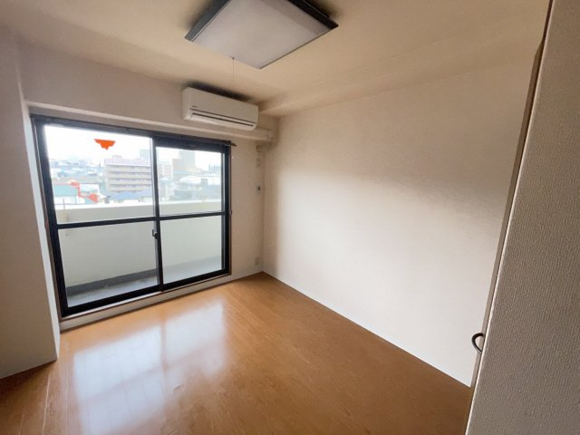 エスペランサ御影の居間・リビング