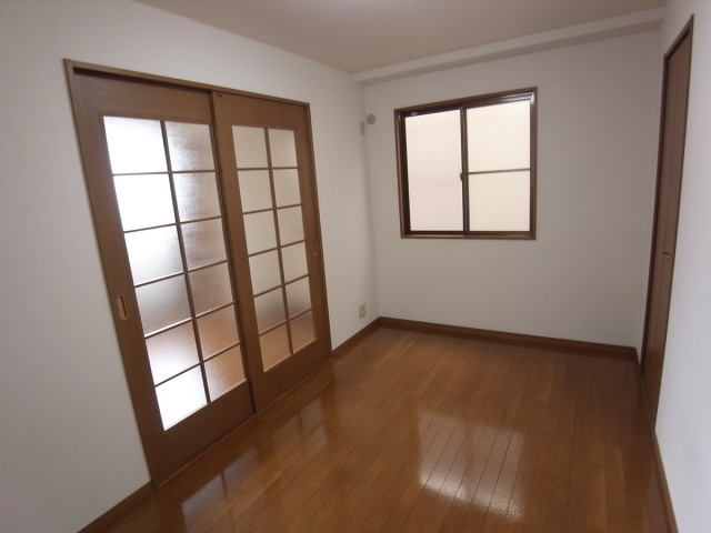 イースト御影の内装