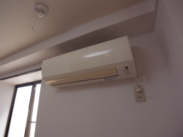 イースト御影の設備