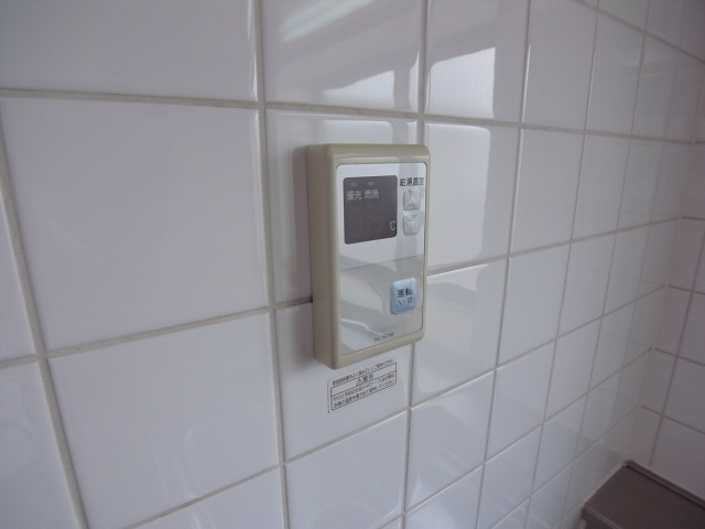 イースト御影の設備