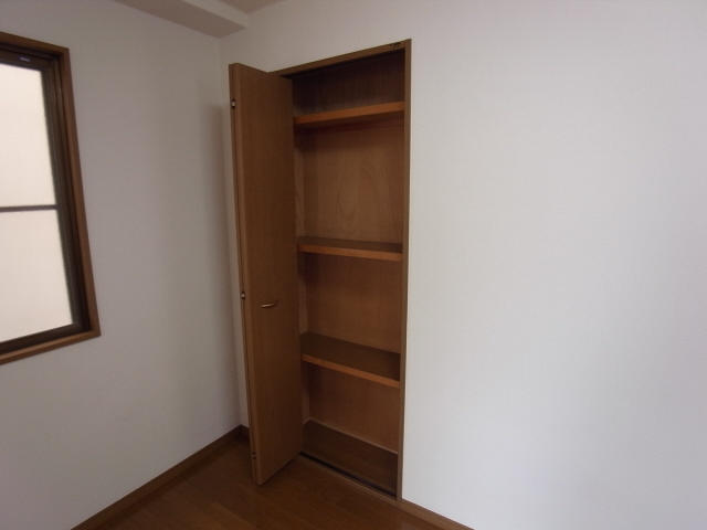 イースト御影の収納