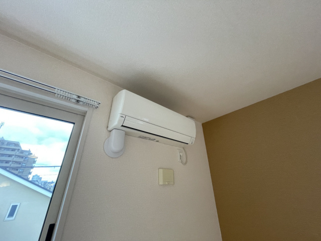 ボヌール本山中町の内装