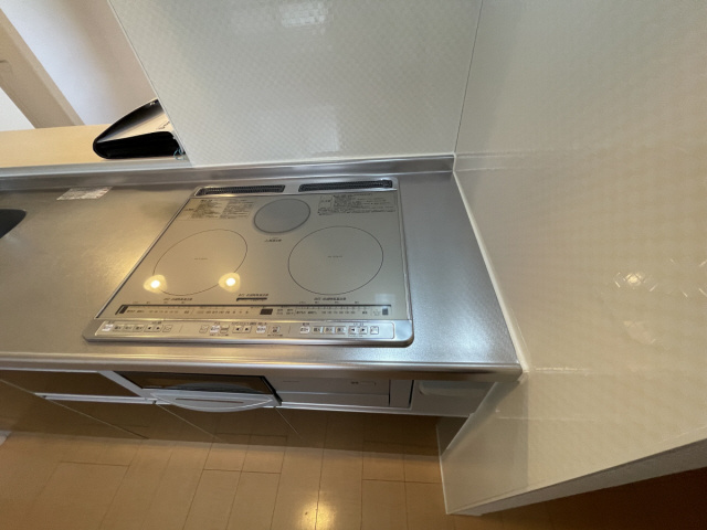 ボヌール本山中町の設備