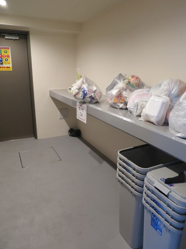 ブライズ蒲田SOUTHのその他共用部分