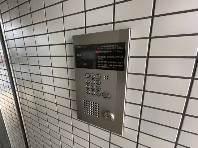 アルシュ住吉のその他