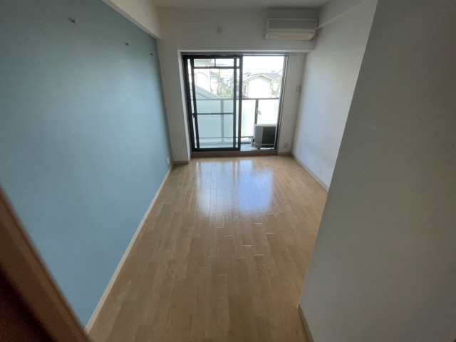 アルシュ住吉のその他