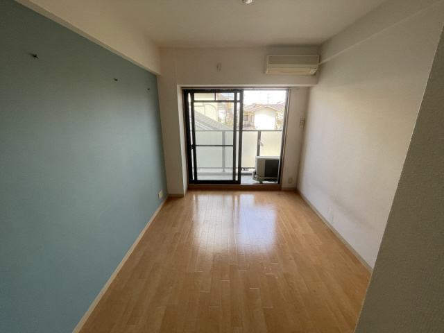 アルシュ住吉のその他