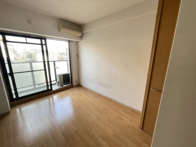 アルシュ住吉のその他