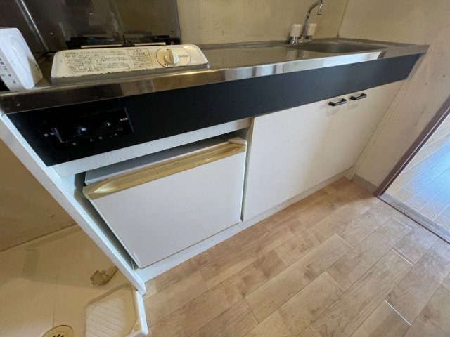 アルシュ住吉のその他