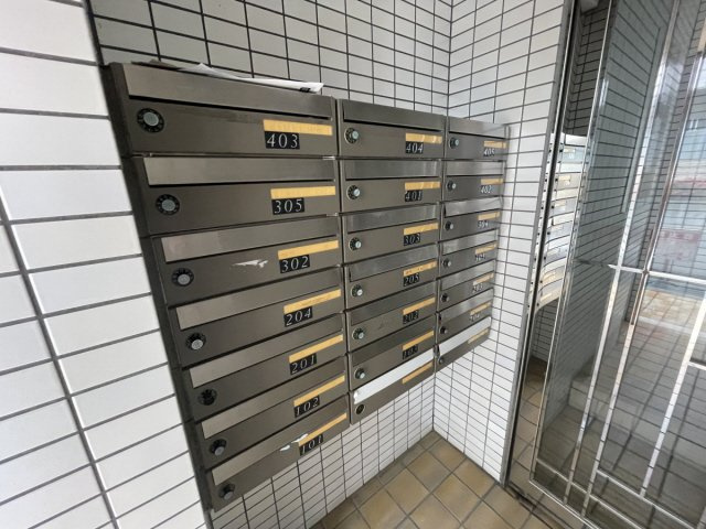 アルシュ住吉のその他