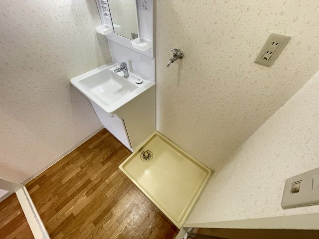 アドレスⅡの設備