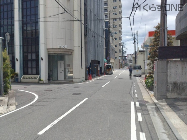 【周辺】 | 姫路市坂田町／テナント・アパート一体型複合ビル