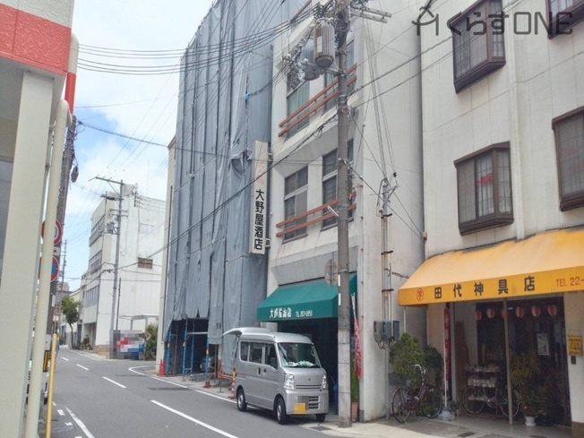 【周辺】 | 姫路市坂田町／テナント・アパート一体型複合ビル