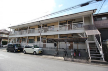 コーポ滝川の画像