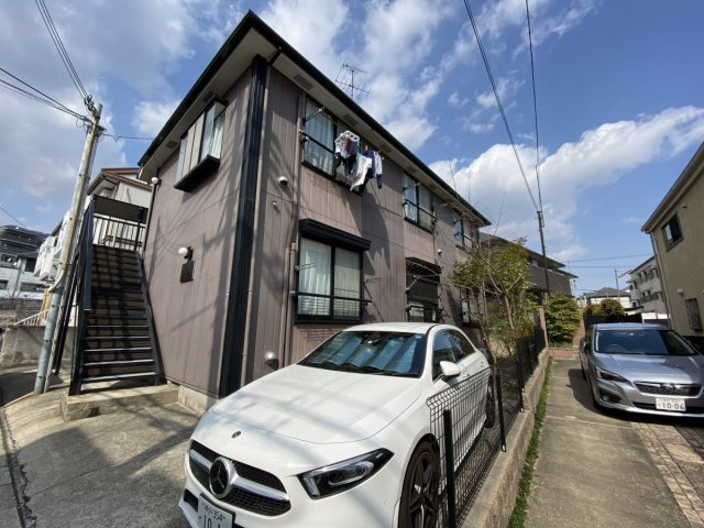 フローレンスヨウコ甲南