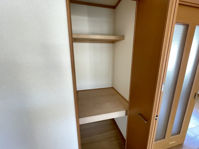 メゾン榎戸の内装