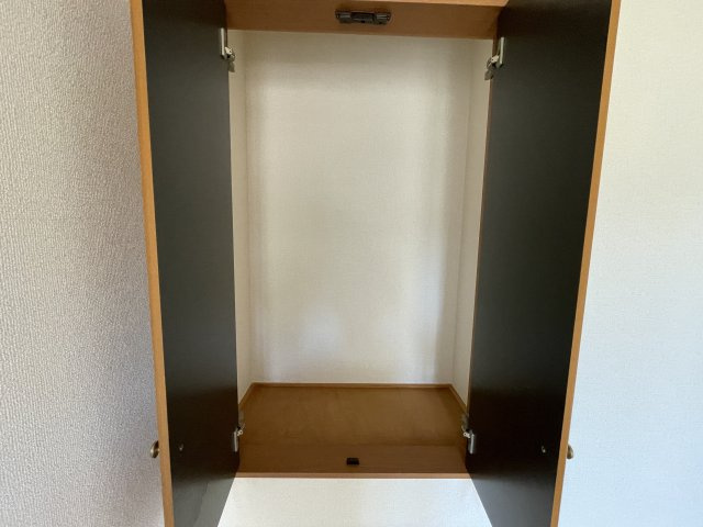 メゾン榎戸の収納