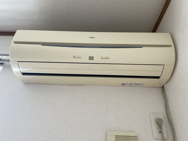 メゾン榎戸の設備