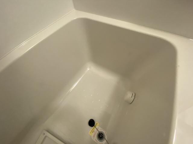 エクソニア住吉の内装