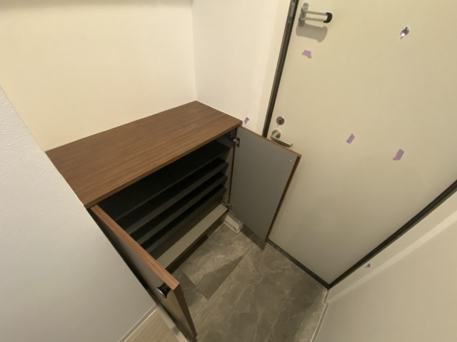 エクソニア住吉のその他