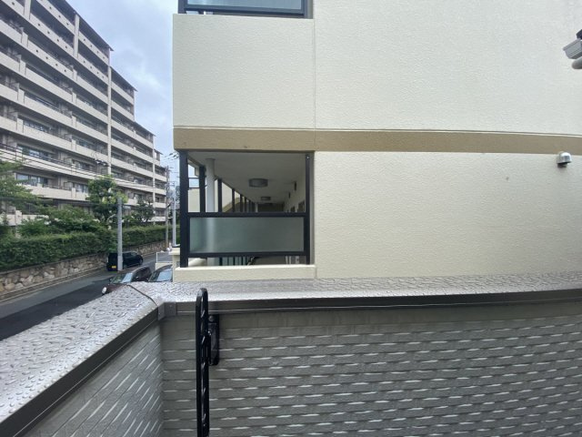 エクソニア住吉のその他